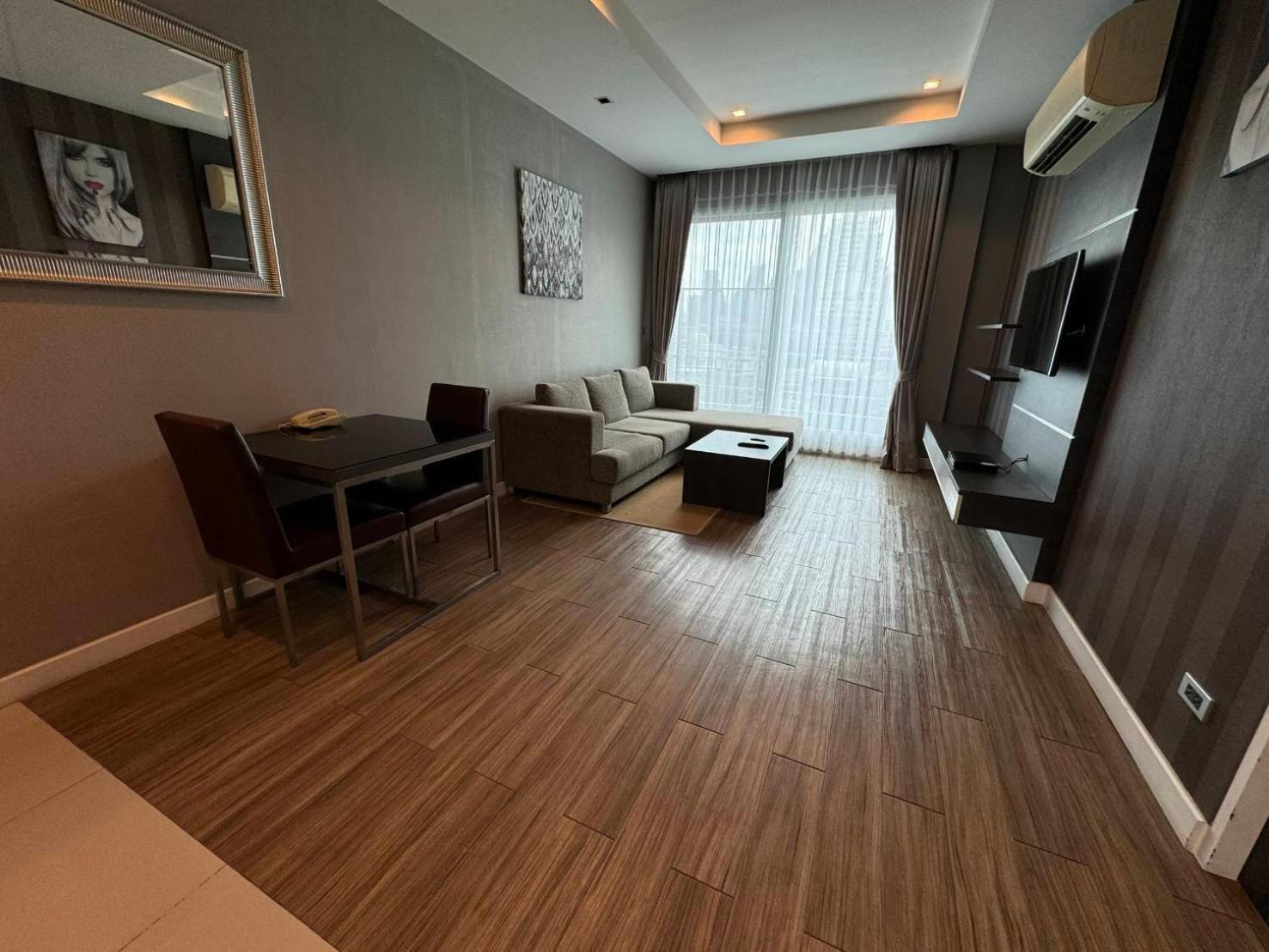 Apartamento J Thonglor 8 Banguecoque