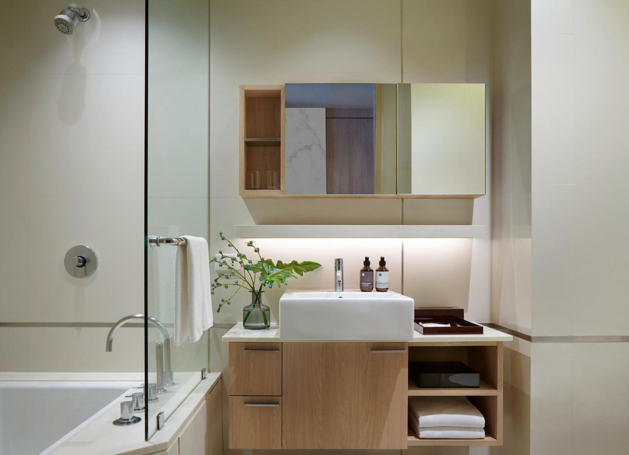Apartment Somerset Sukhumvit Thonglor *