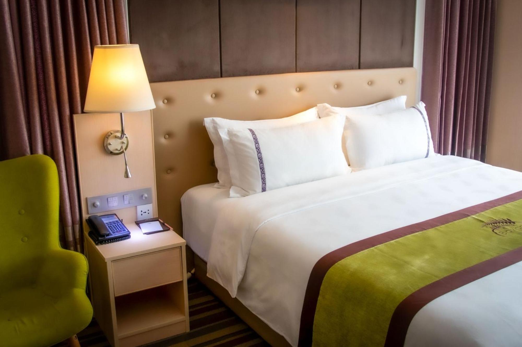 The Bazaar Hotel Bangkok