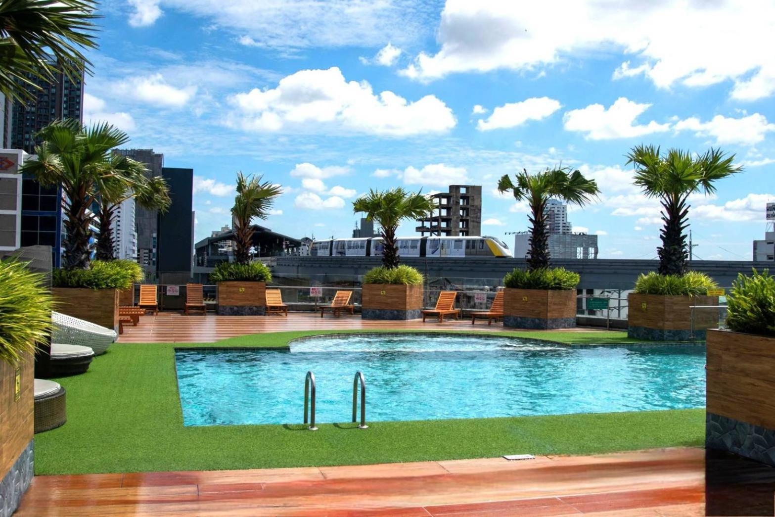 The Bazaar Hotel