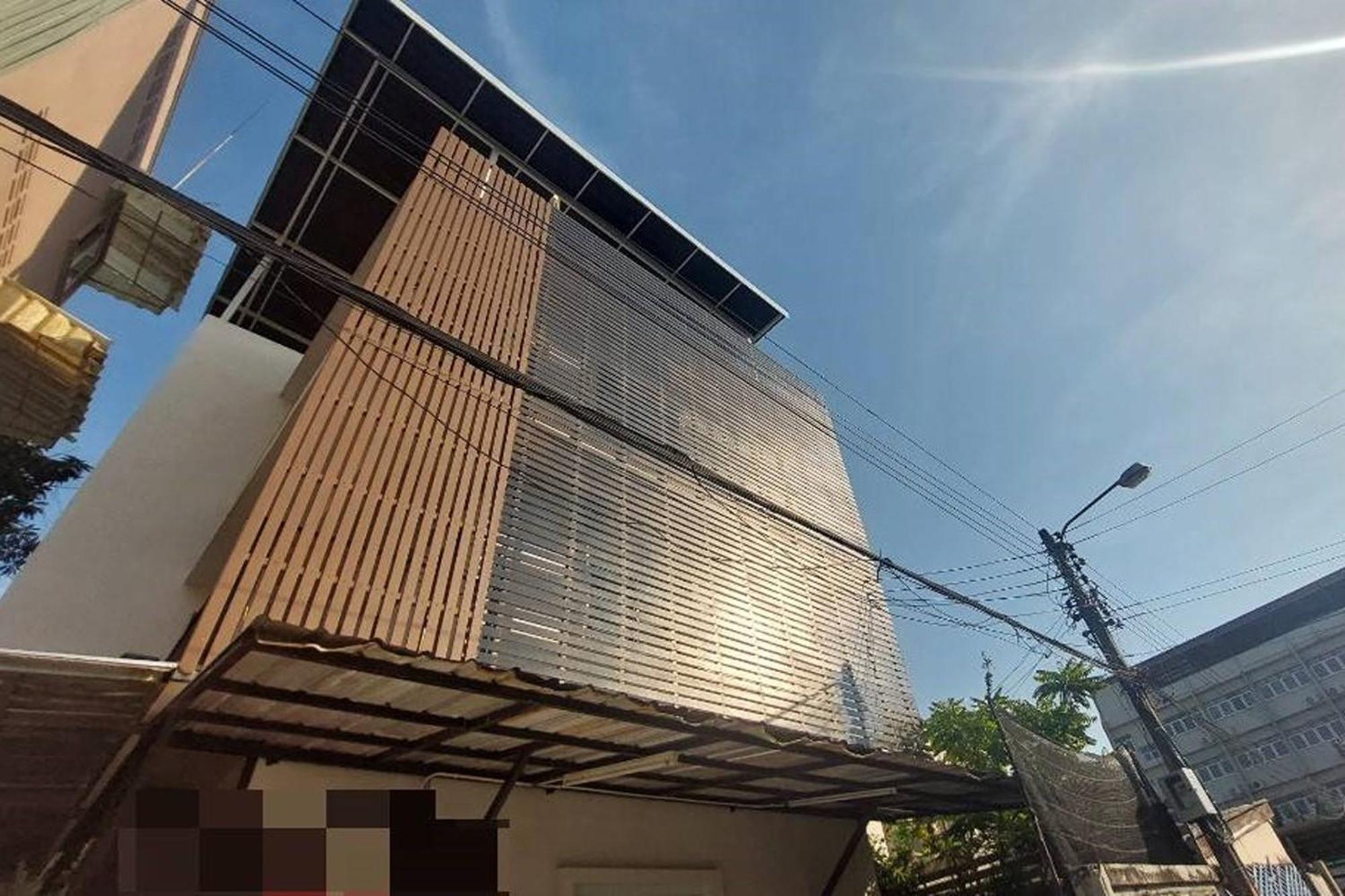 Look Shine Hotel