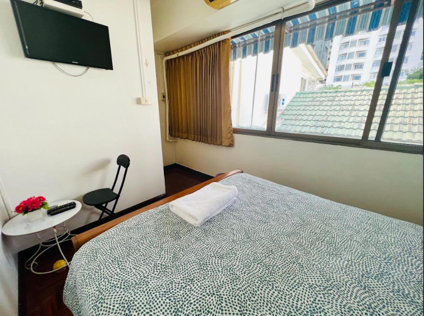 Reehouse@soi Cowboy/asoke Bts Gasthof Bangkok