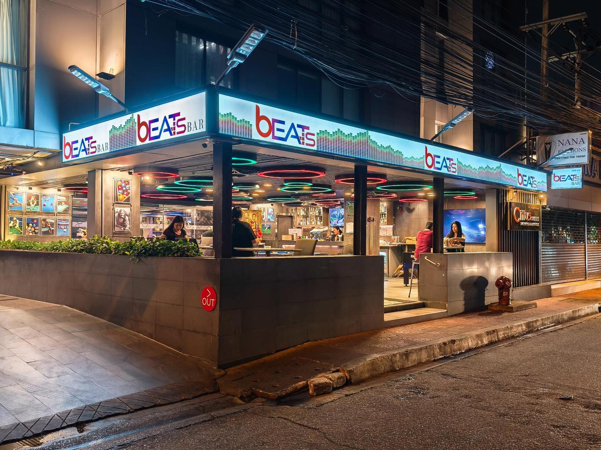 Citrus Sukhumvit 6 By Compass Hospitality Banguecoque