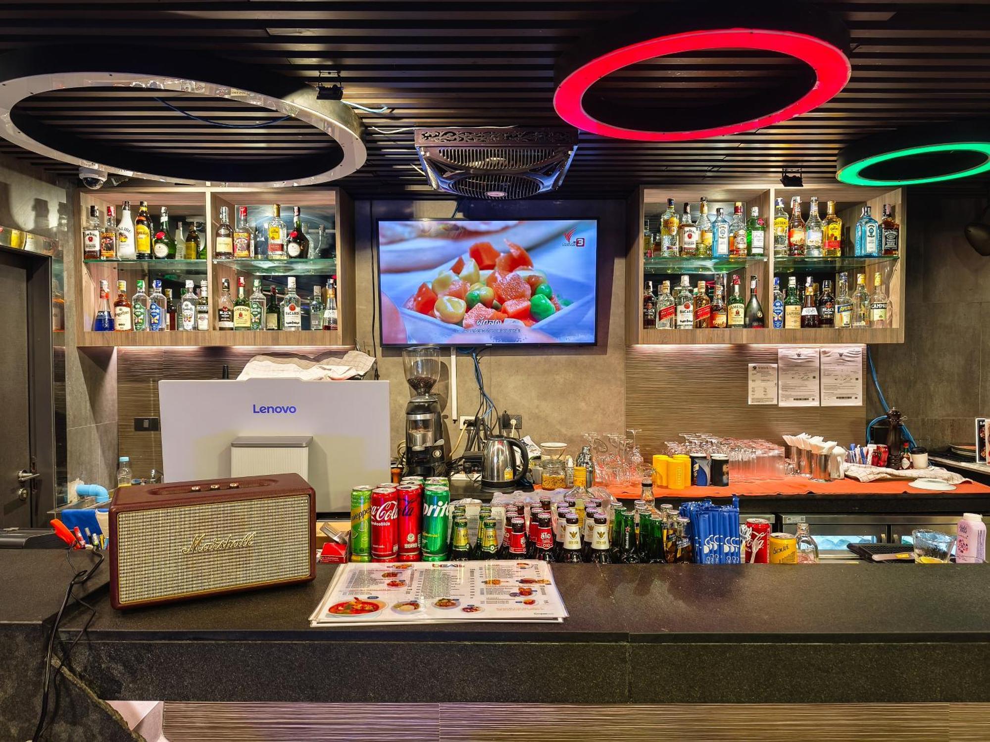 Citrus Sukhumvit 6 By Compass Hospitality 4* Banguecoque
