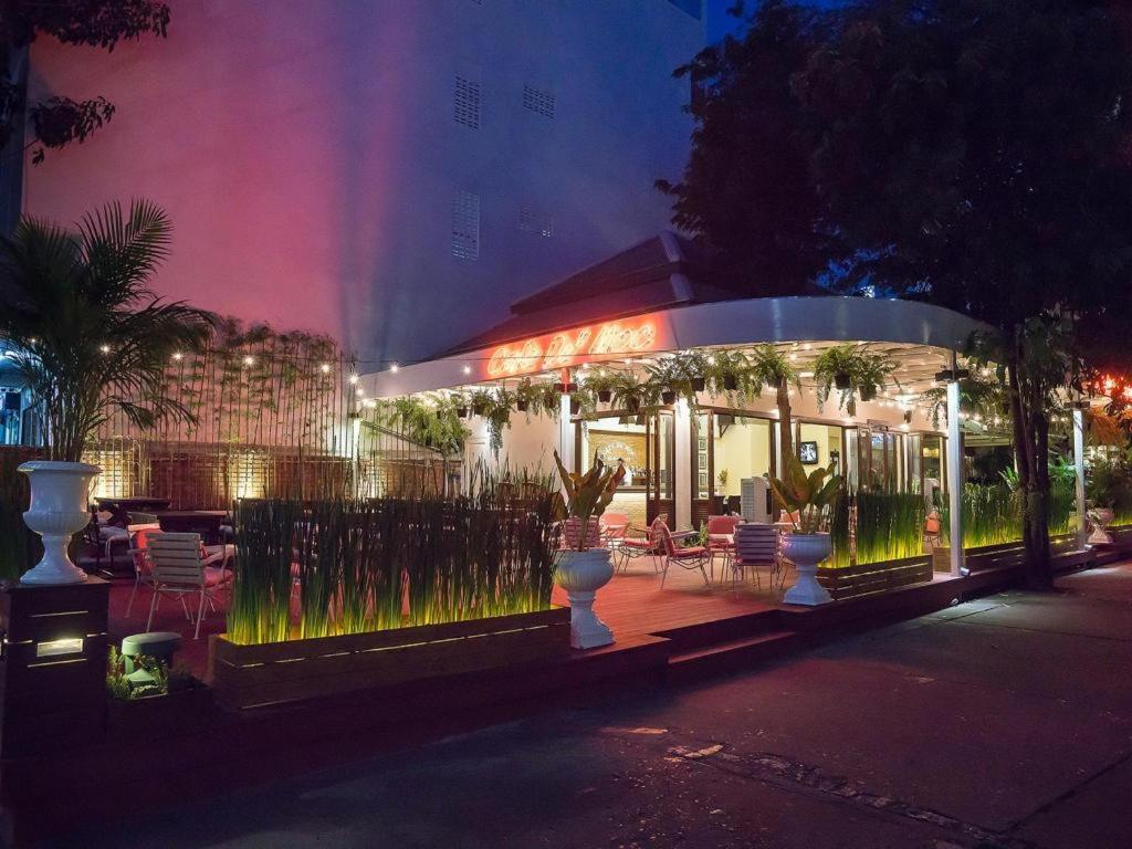 Hotel De Moc Bangkok