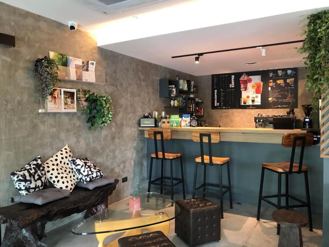 Privatunterkunft Baantip​ Bangkok