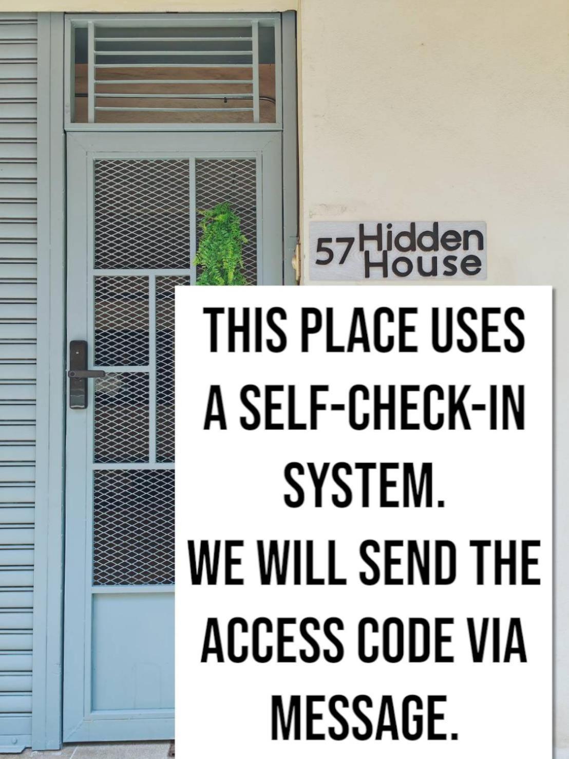 57 Hidden House Bkk Chinatown *