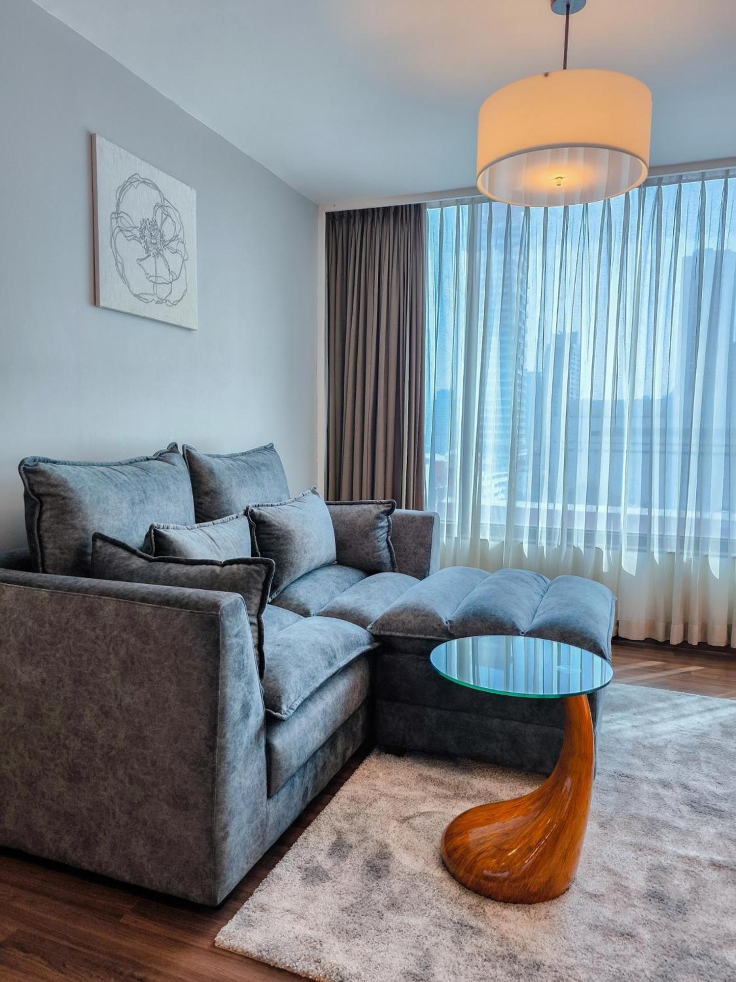 Lotus Sukhumvit 33 By Compass Hospitality Hotel 4*