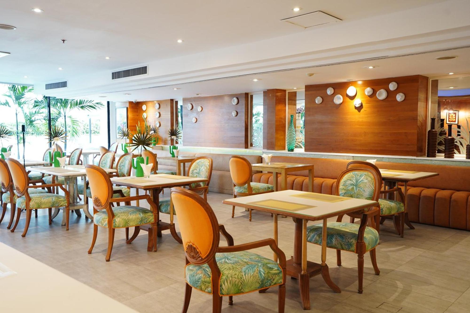 Lotus Sukhumvit 33 By Compass Hospitality Hotel