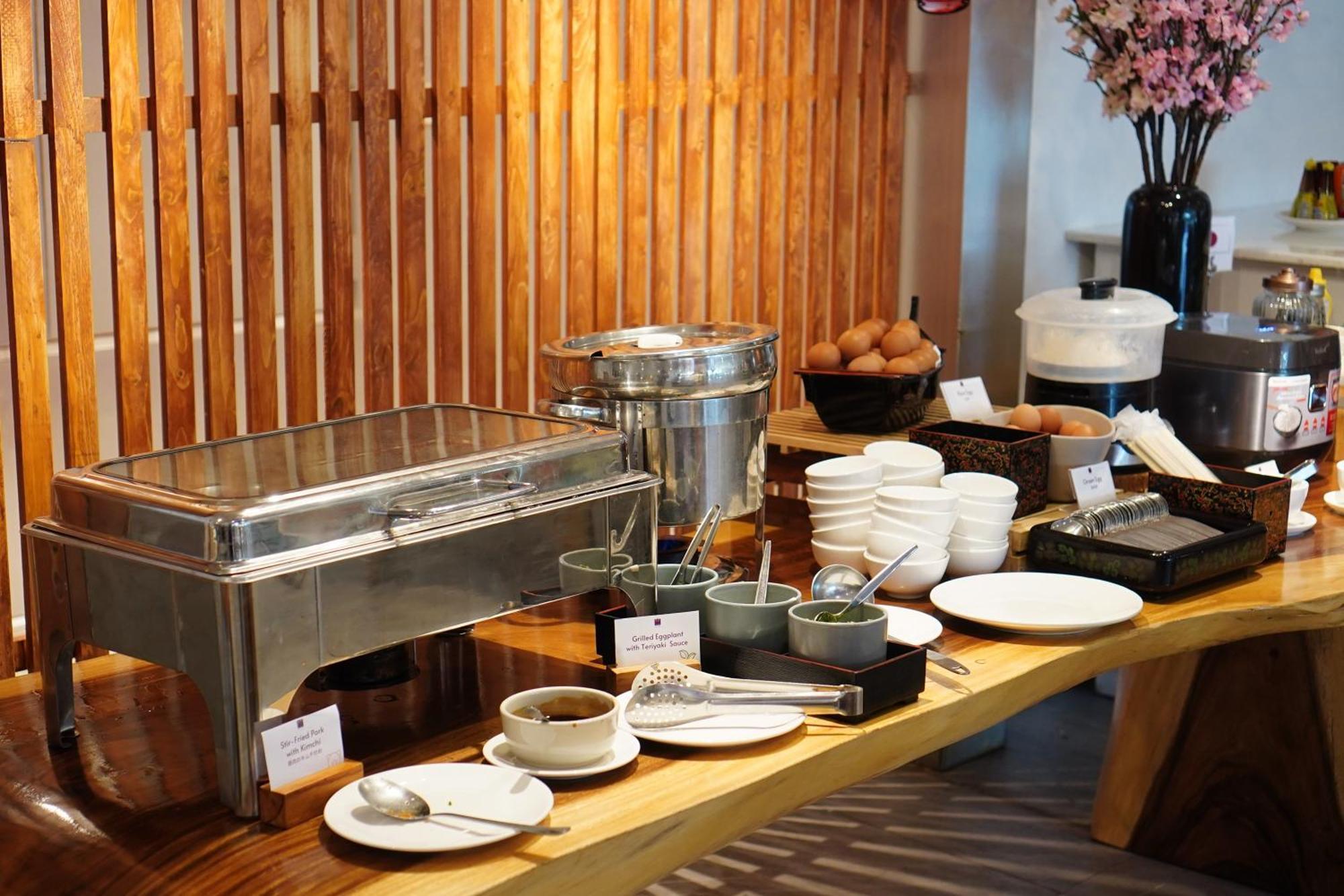 Hotel Lotus Sukhumvit 33 By Compass Hospitality 4*