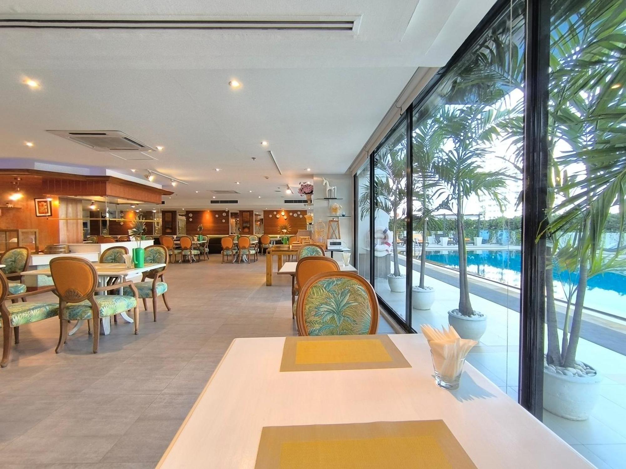 Lotus Sukhumvit 33 By Compass Hospitality Hotel Bangkok