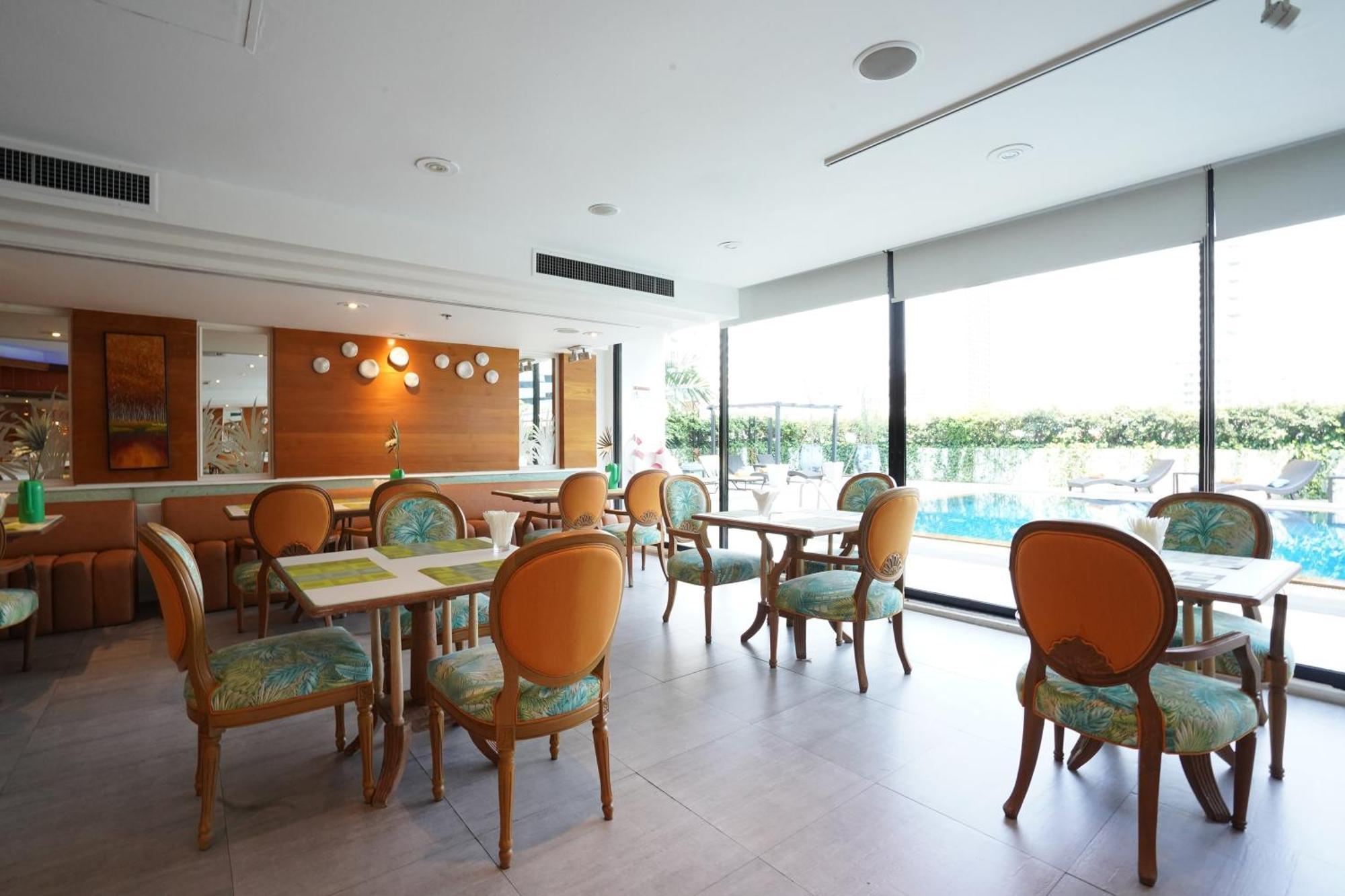 Lotus Sukhumvit 33 By Compass Hospitality 4*