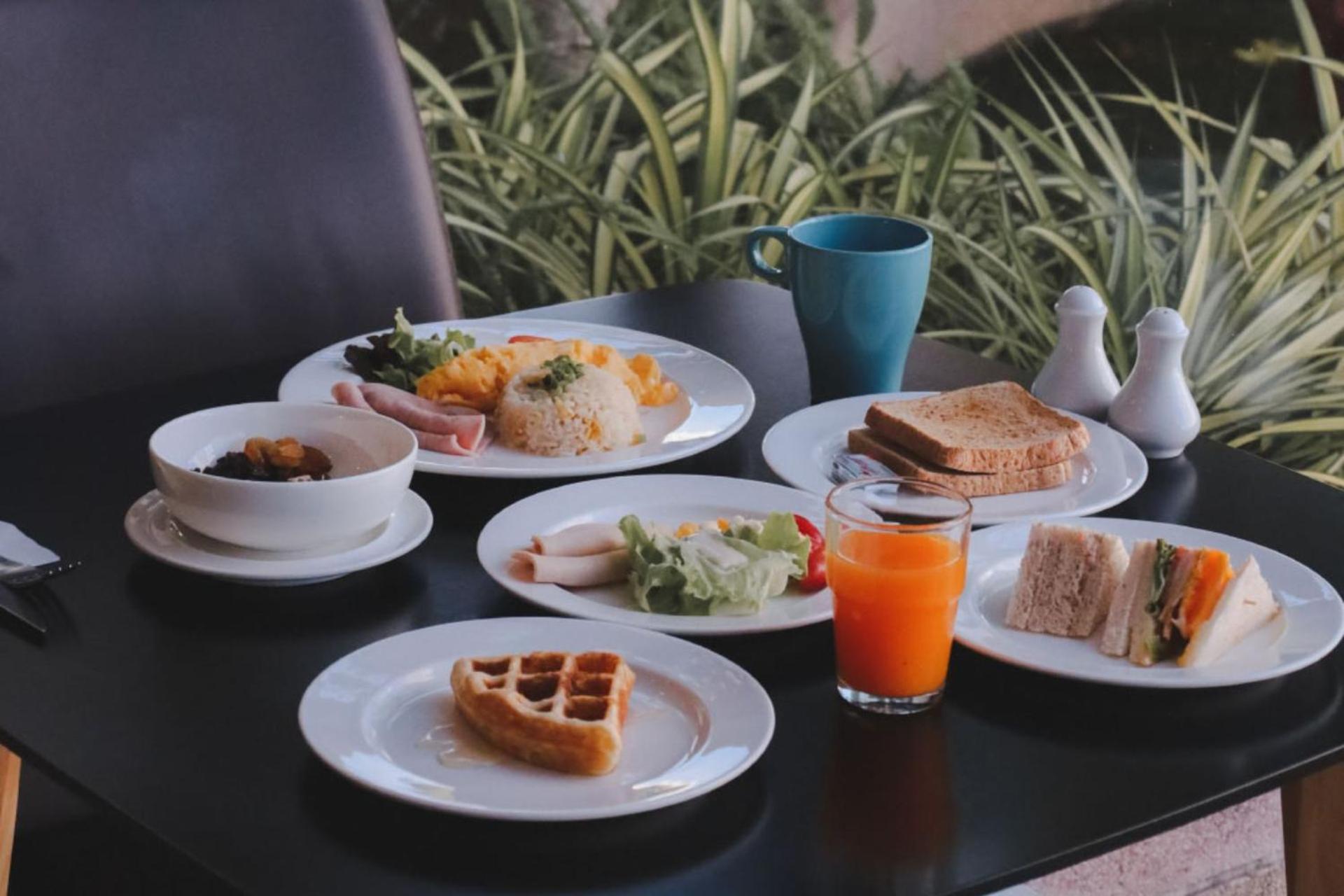 Grand Asoke Boutique 4*