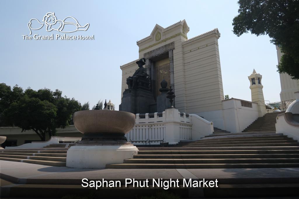 The Grand Palace