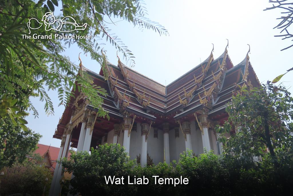 The Grand Palace