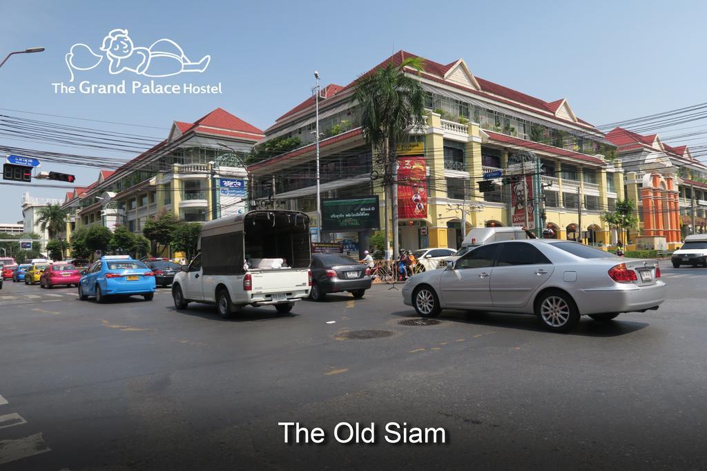 Guest house The Grand Palace