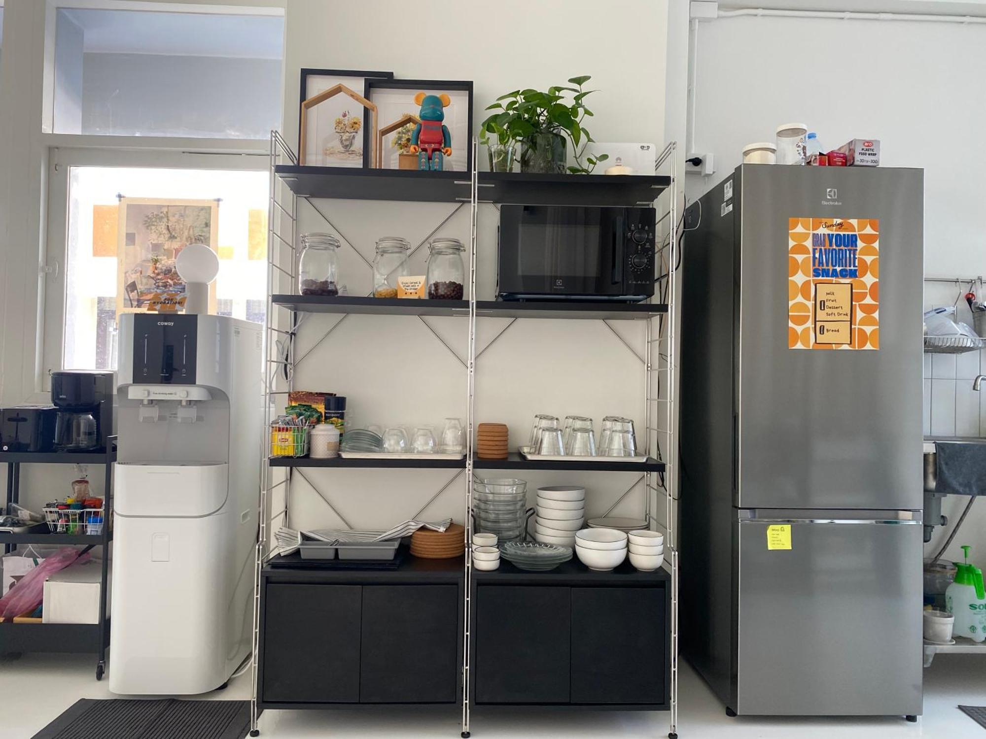 Dear Sunday Hometel Apartamento