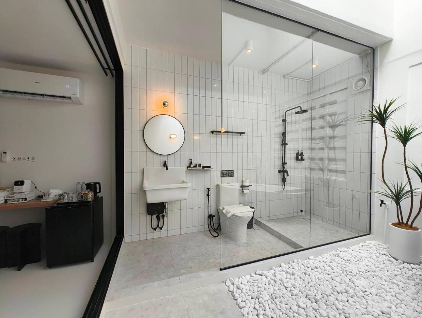 Dear Sunday Hometel * Banguecoque
