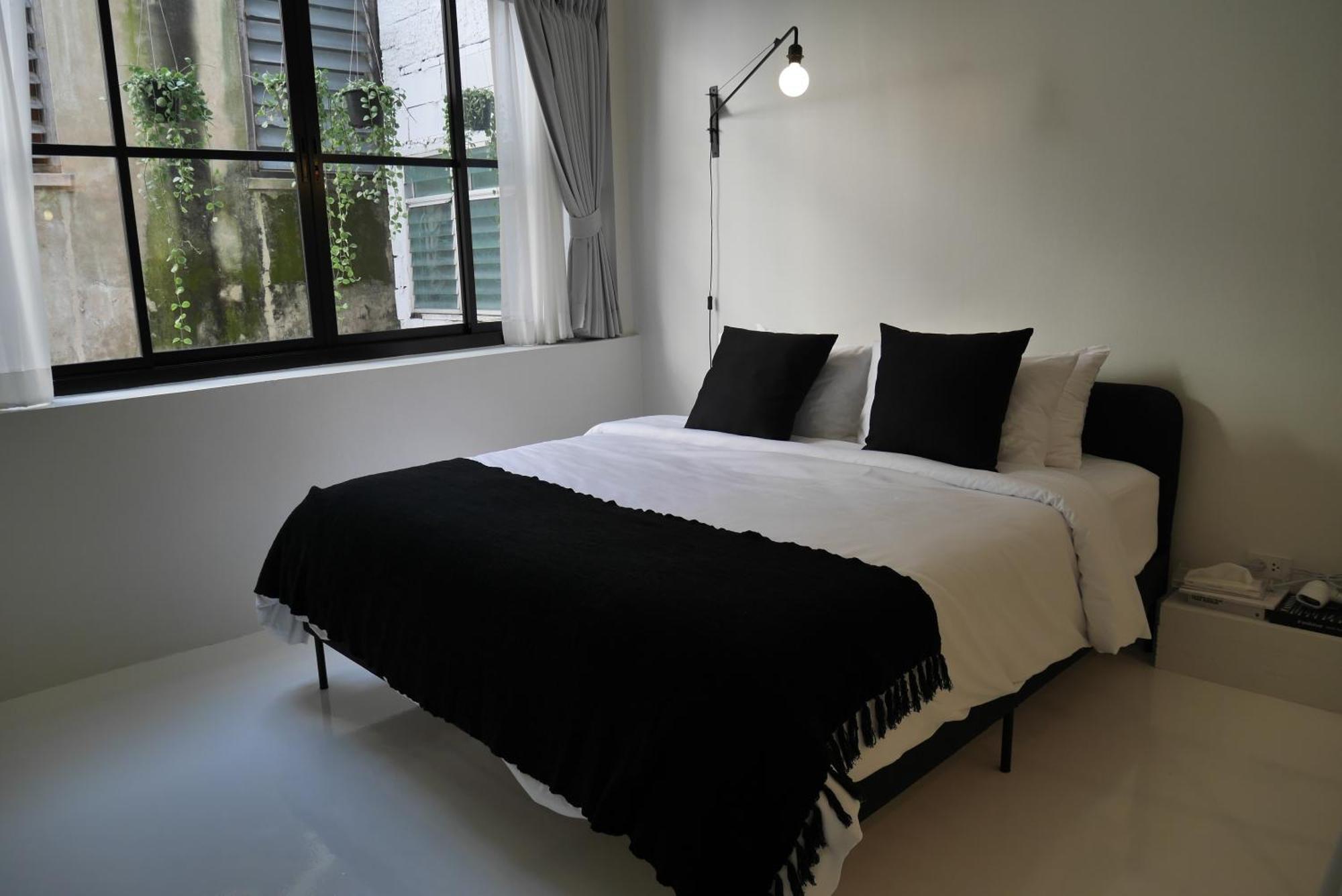 Dear Sunday Hometel Apartamento Banguecoque