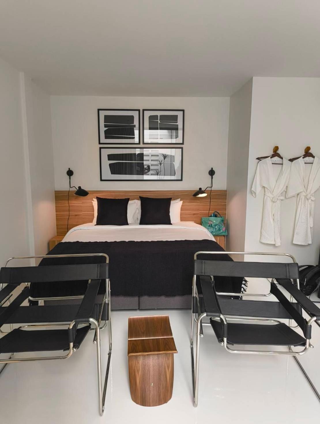 Dear Sunday Hometel Apartamento *