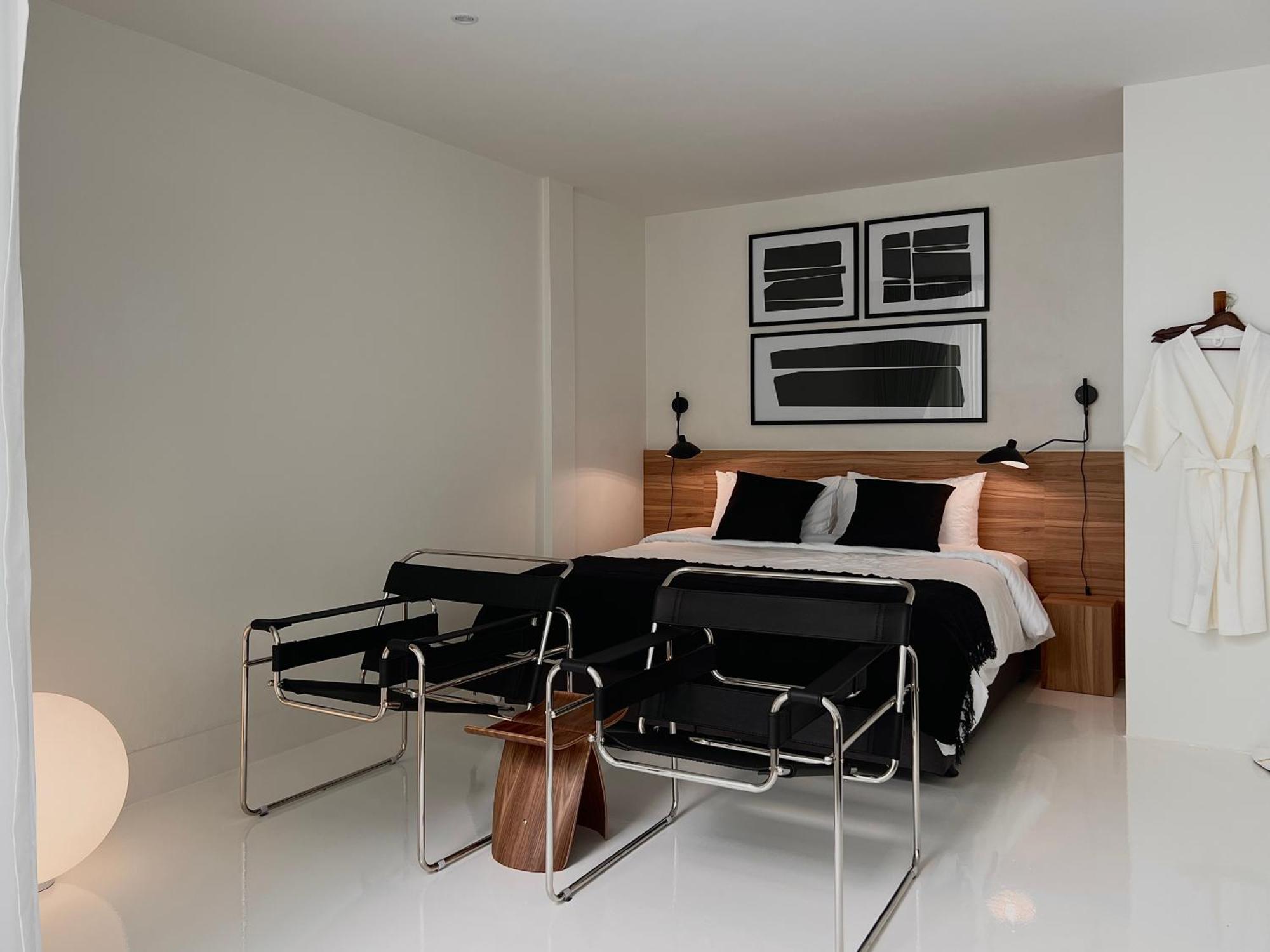 Dear Sunday Hometel Apartamento *
