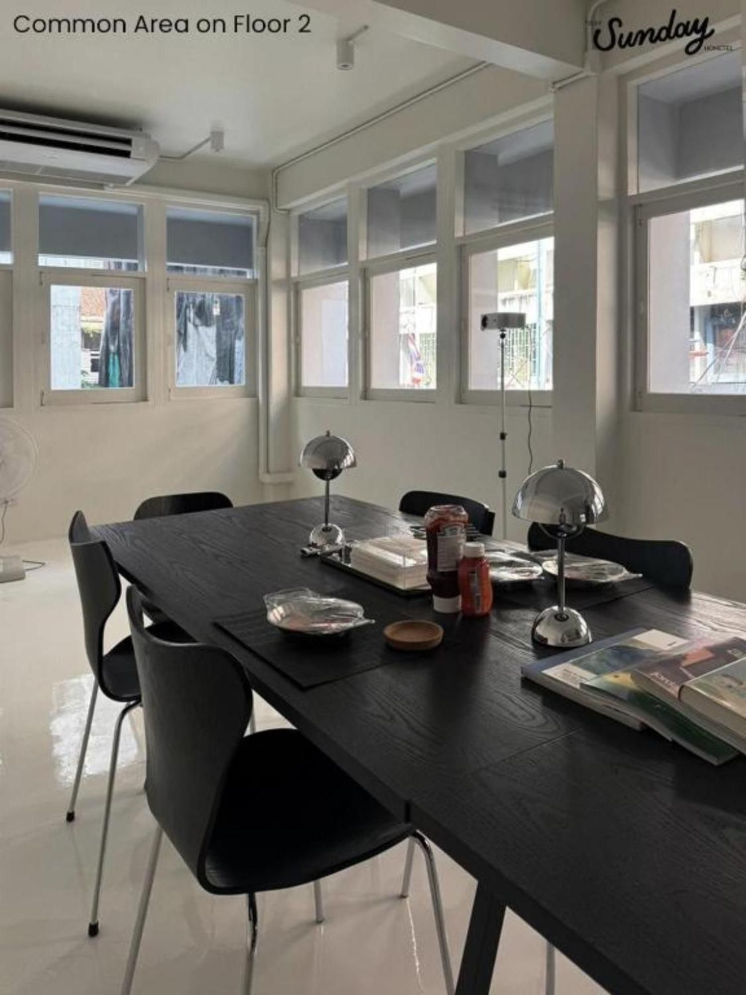 Apartamento Dear Sunday Hometel