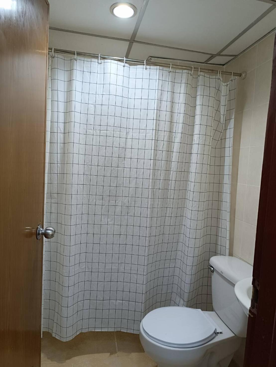 Apartment Paraiso Bangkok