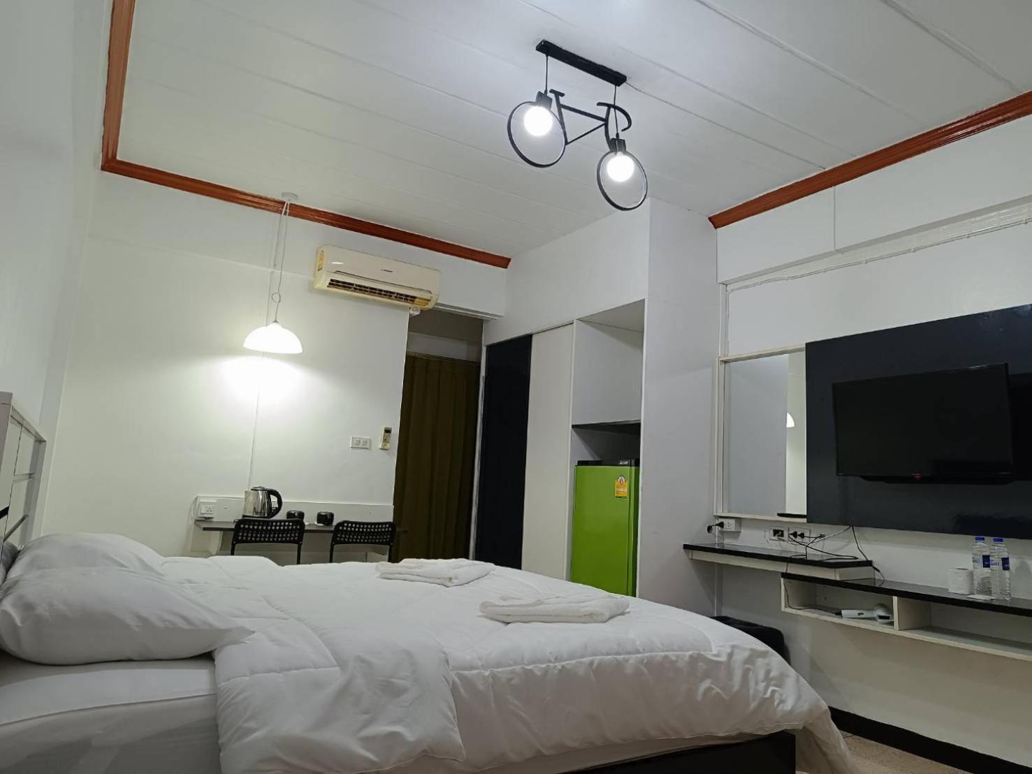 Paraiso Bangkok