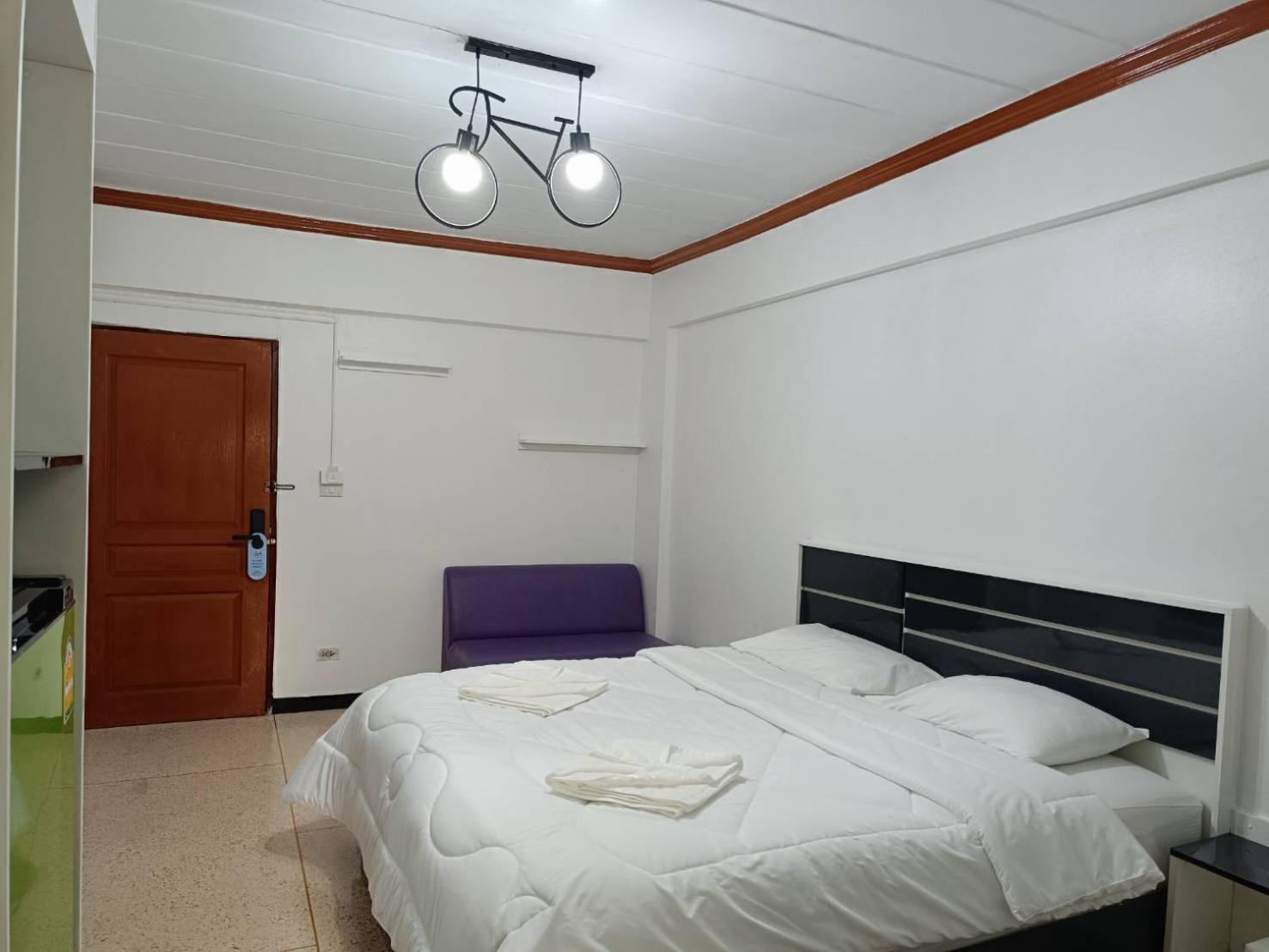 Paraiso Apartment