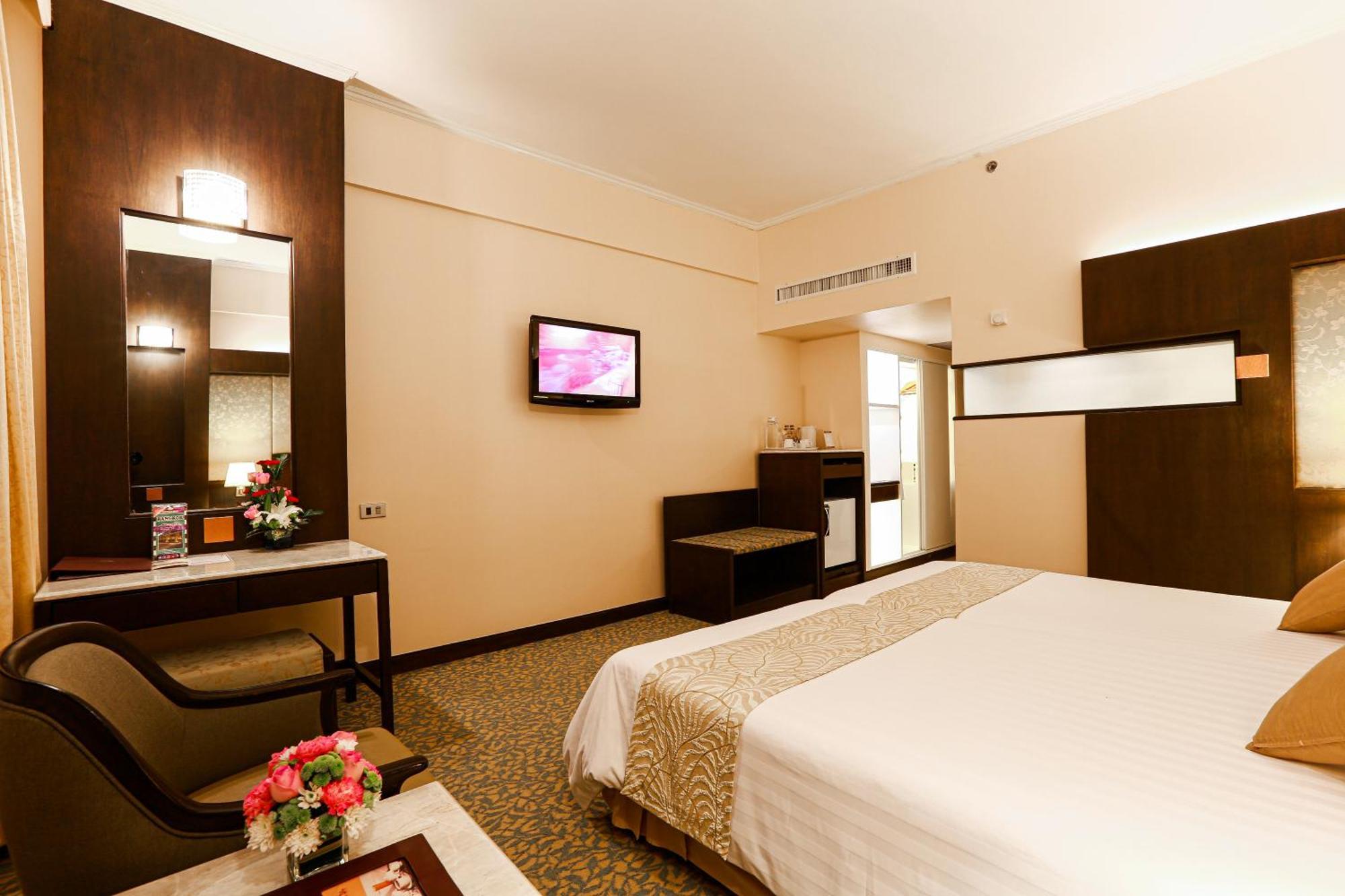 Hotel Asia 4*