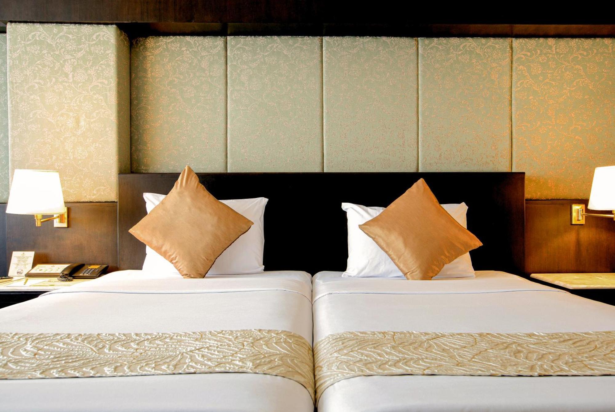 Hotel Asia