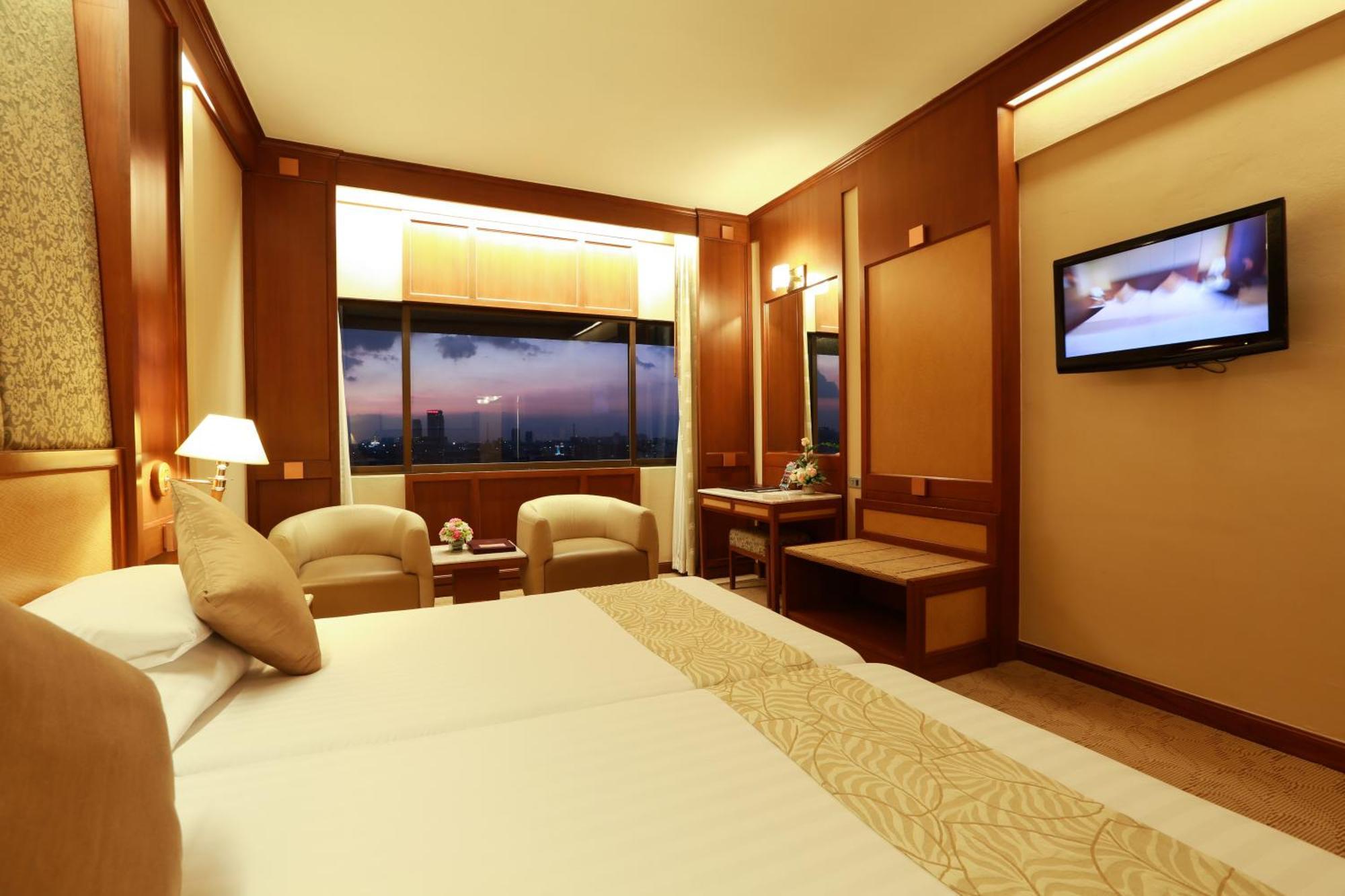 Asia Hotel