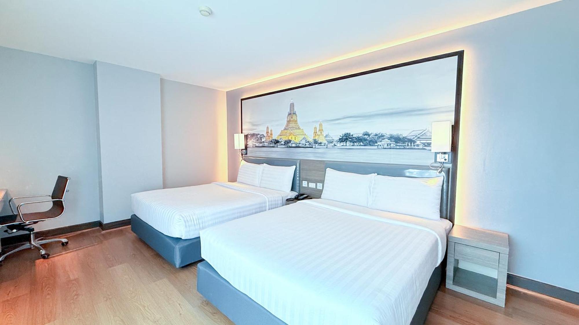 Citrus Sukhumvit 11 By Compass Hospitality