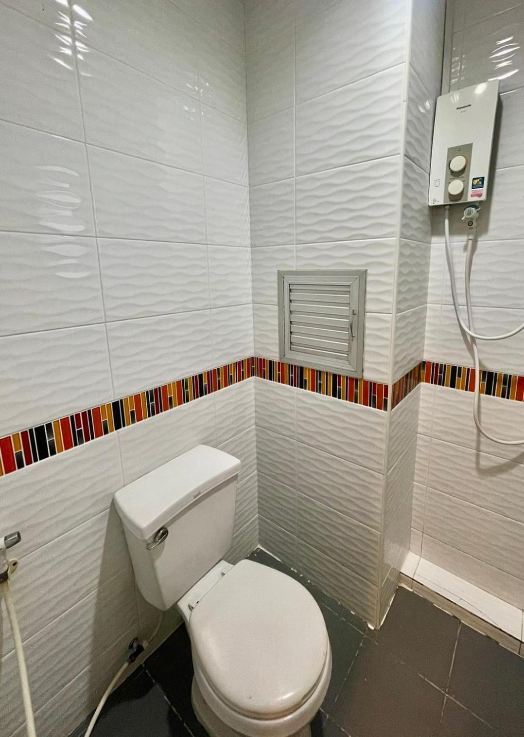 Hotel Sampheng Bangkok