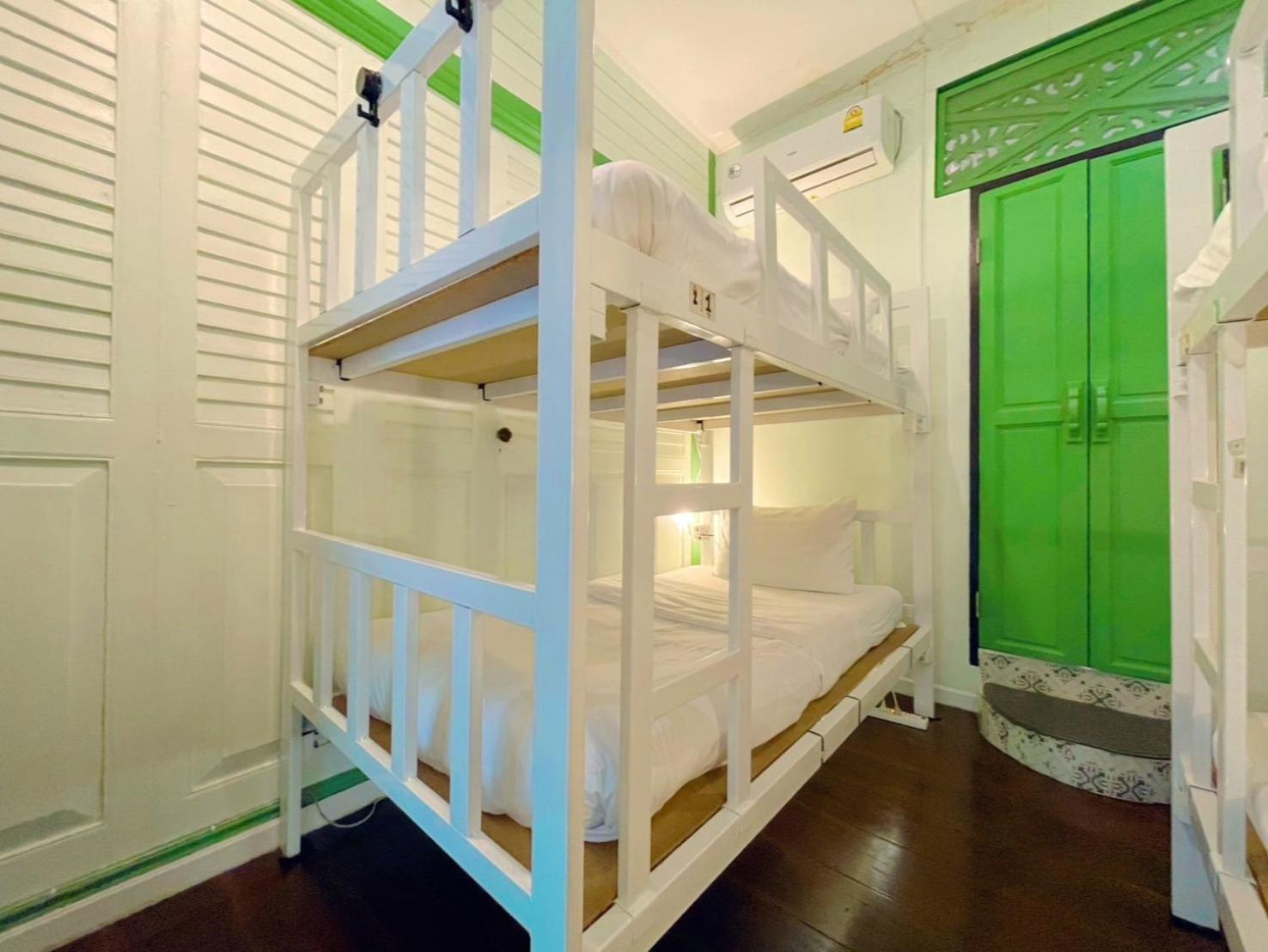 Gasthuis Teak House 2*