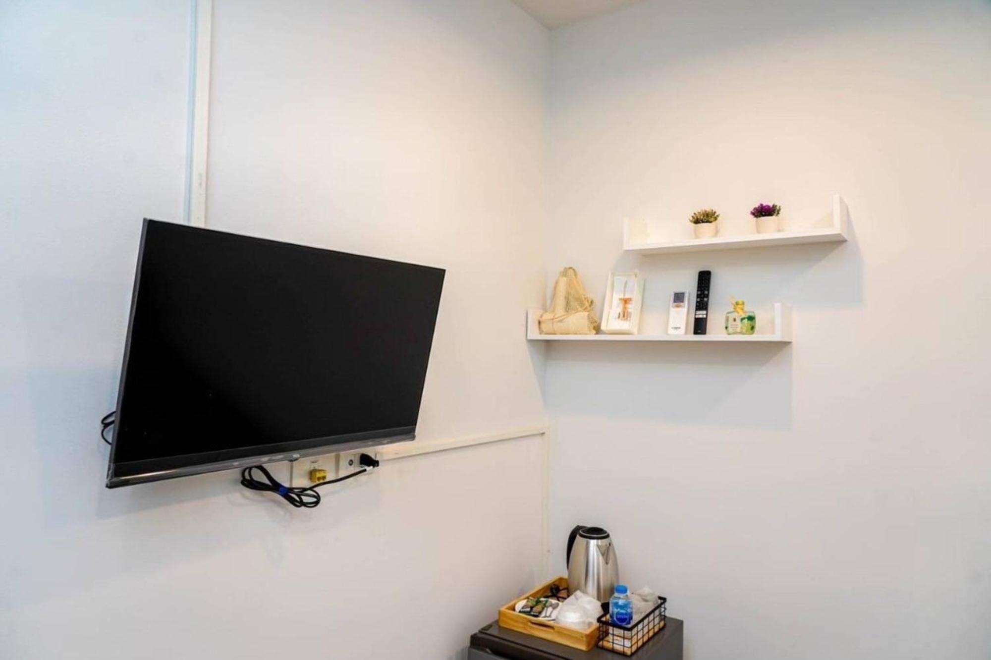 Bnb98 Silom Hotel Bangkok