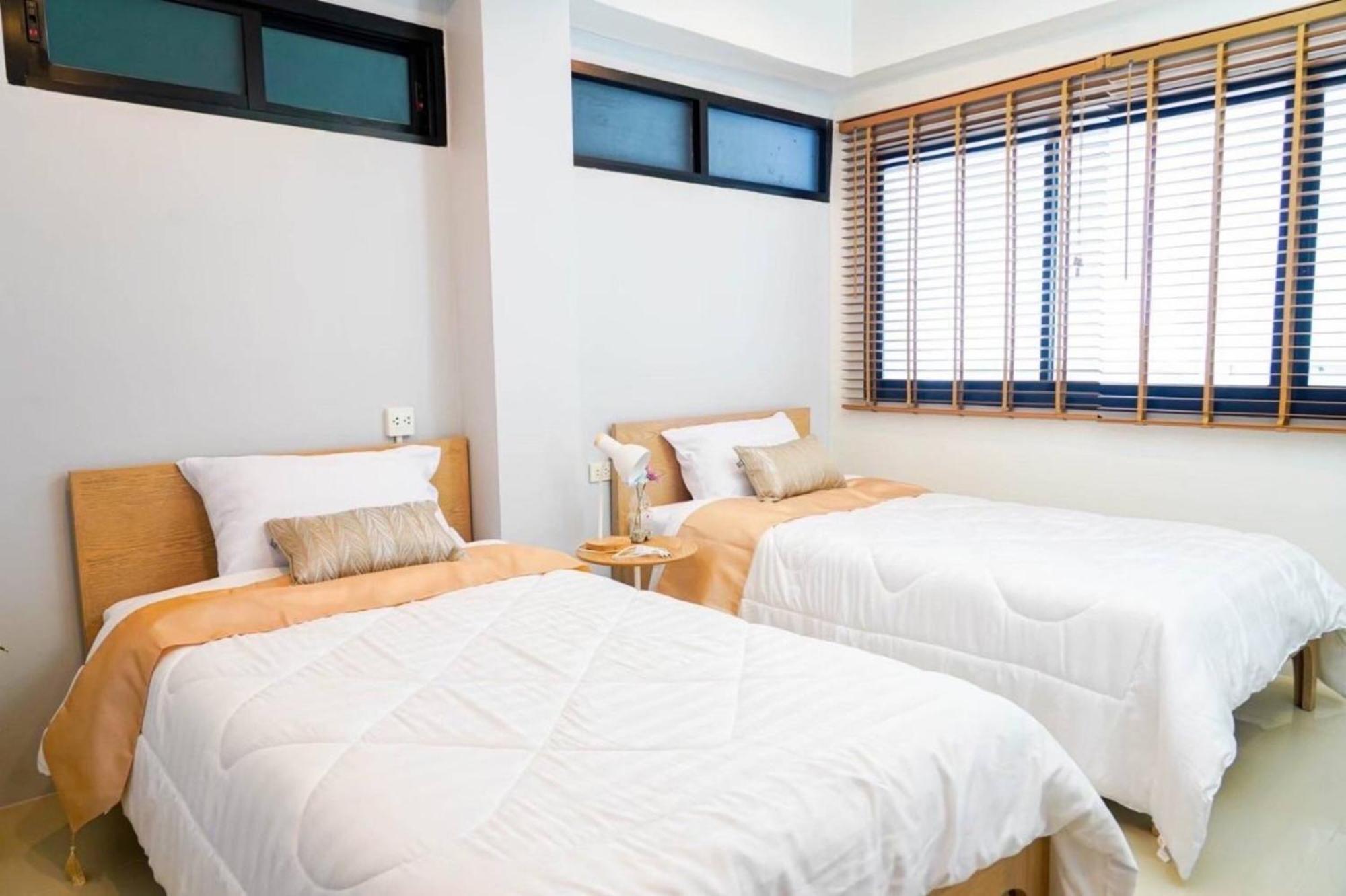 Bnb98 Silom Bangkok