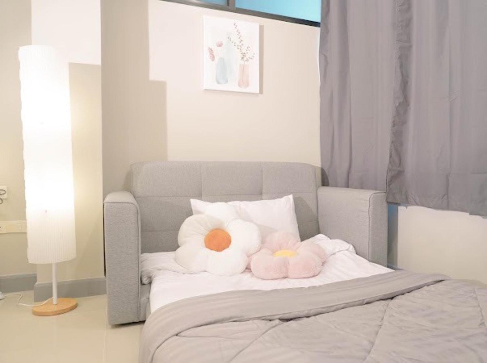 Hotel Bnb98 Silom 3*