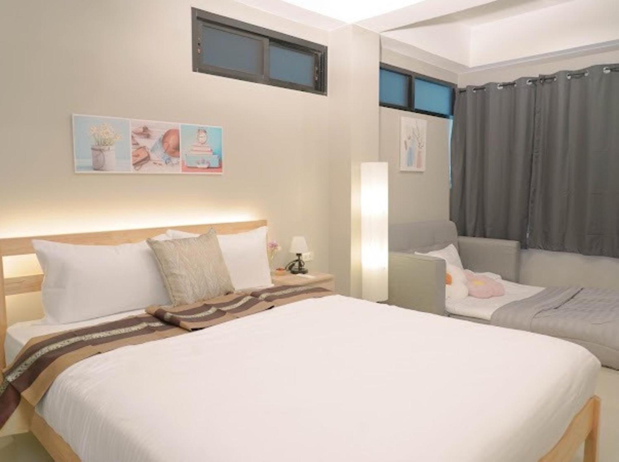 Bnb98 Silom 3* Bangkok