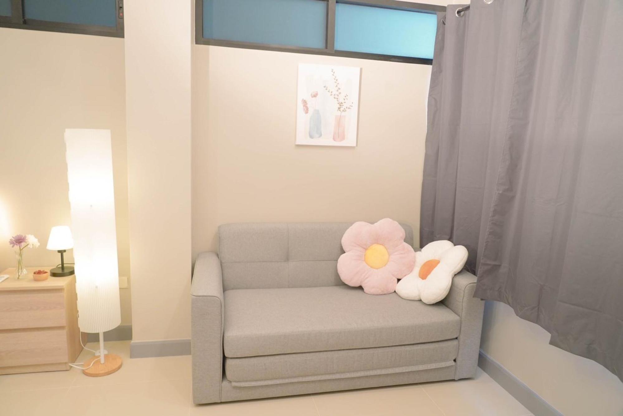 Bnb98 Silom Hotel