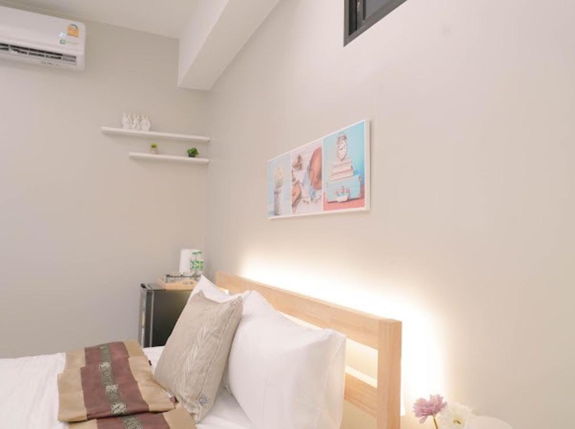 Bnb98 Silom Bangkok