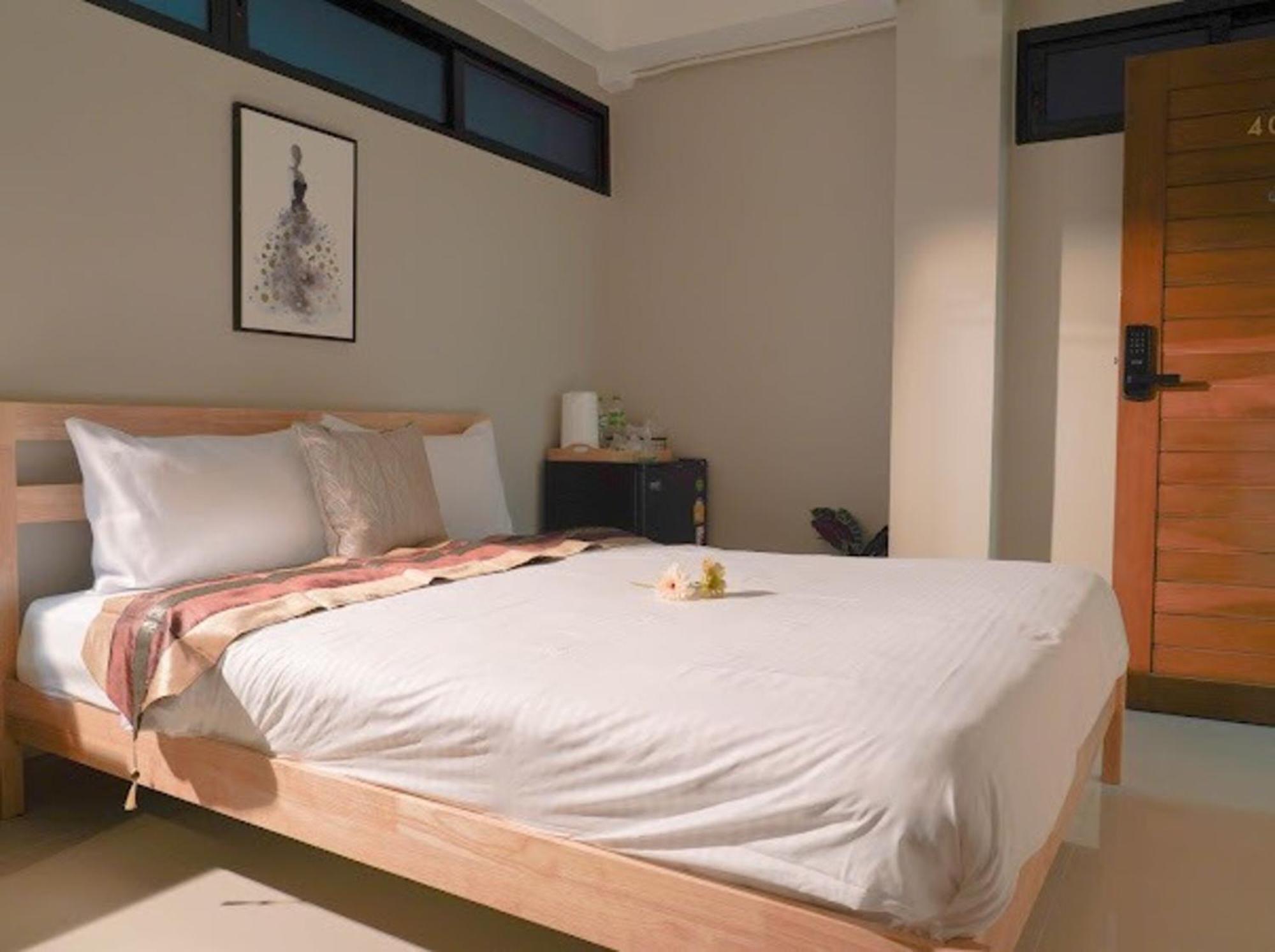 Bnb98 Silom 3* Bangkok