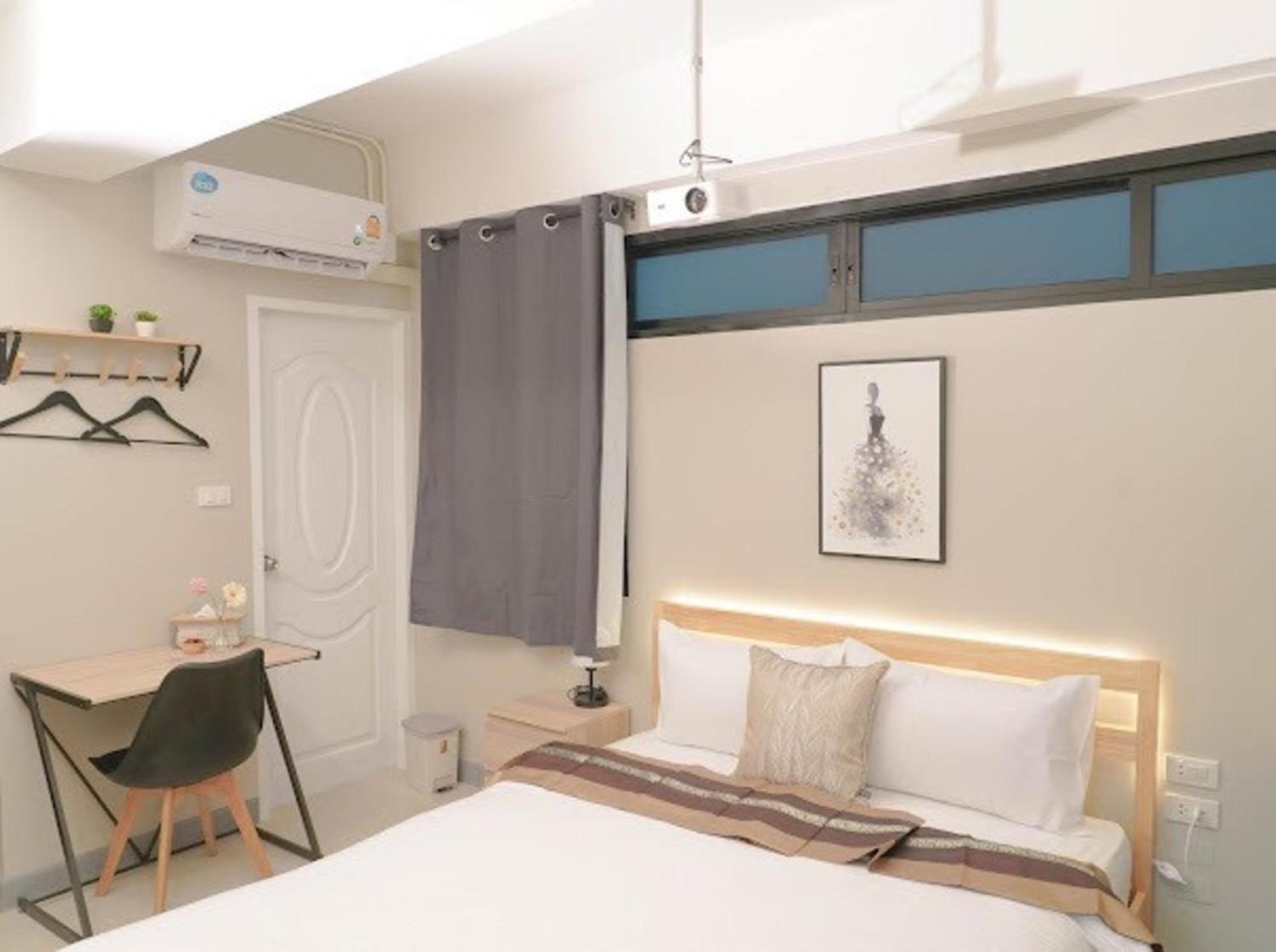 Bnb98 Silom Hotel 3*
