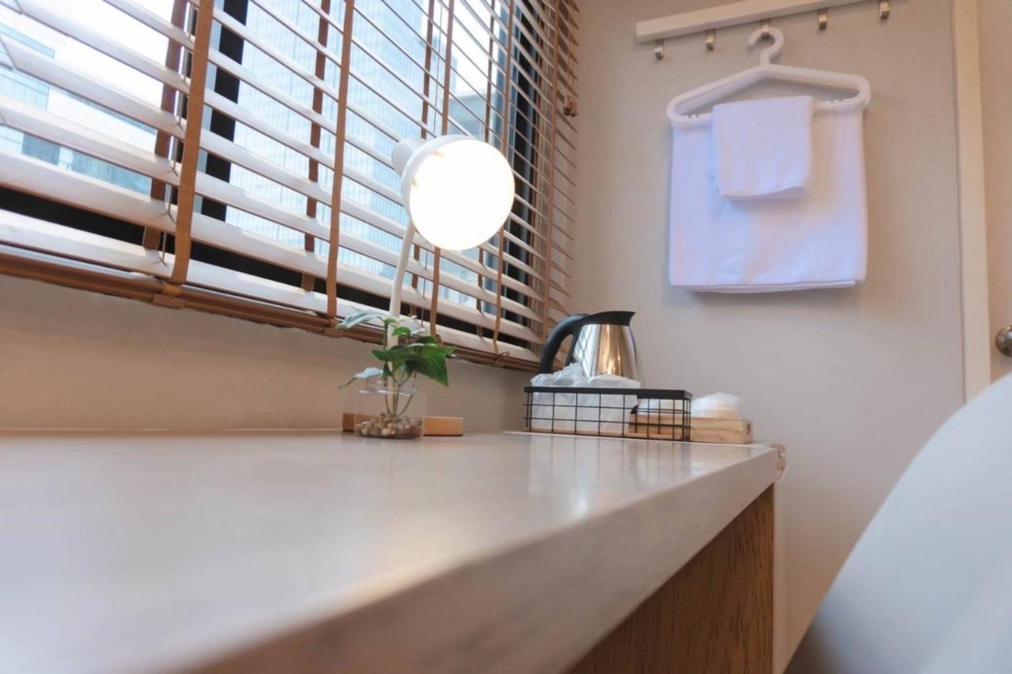 Bnb98 Silom