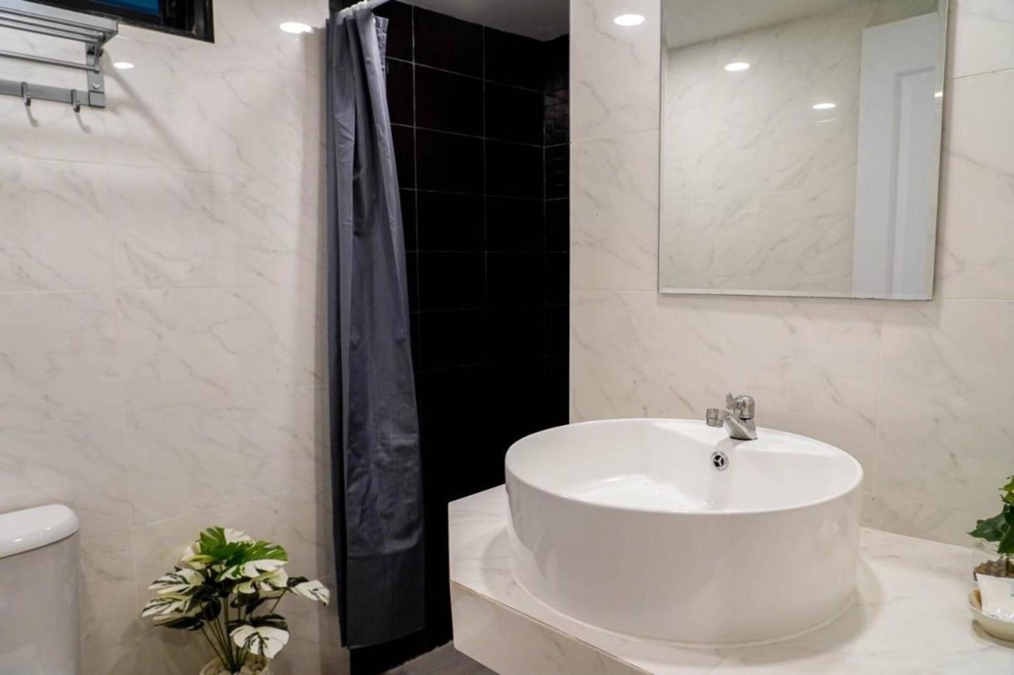 Bnb98 Silom Hotel 3*