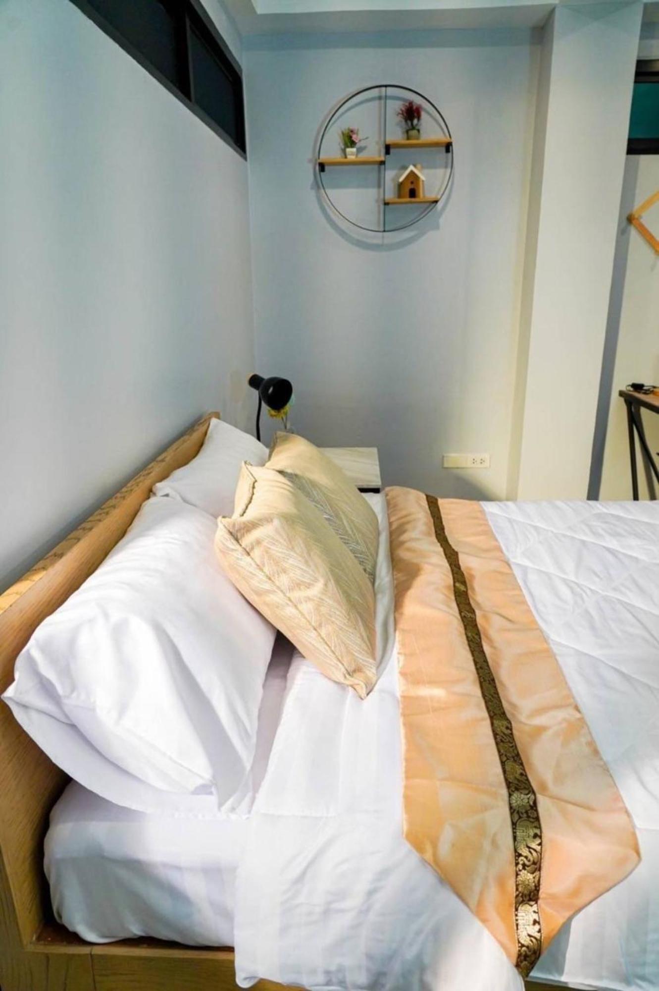 Hotel Bnb98 Silom 3*
