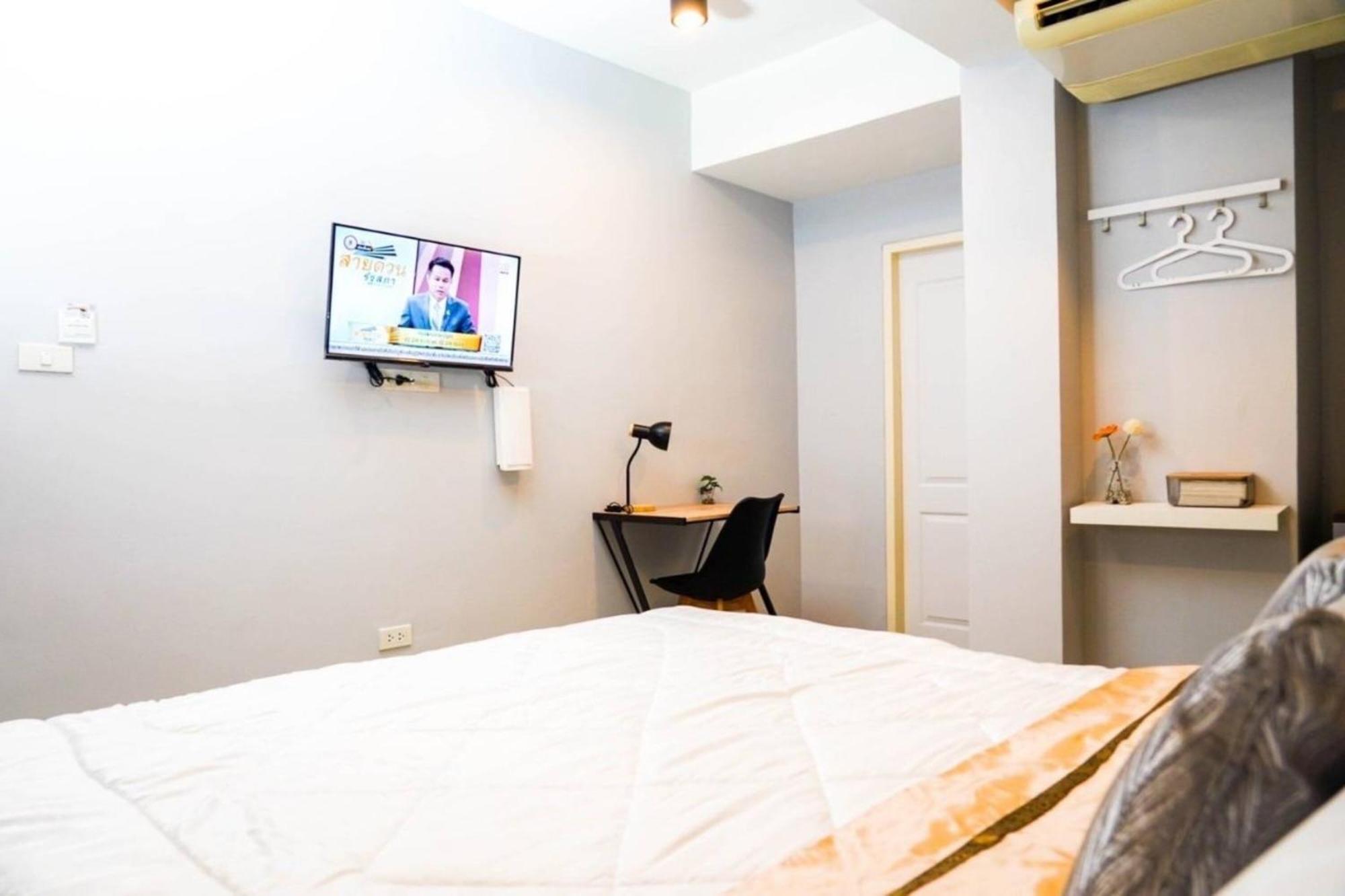 Bnb98 Silom Hotel Bangkok