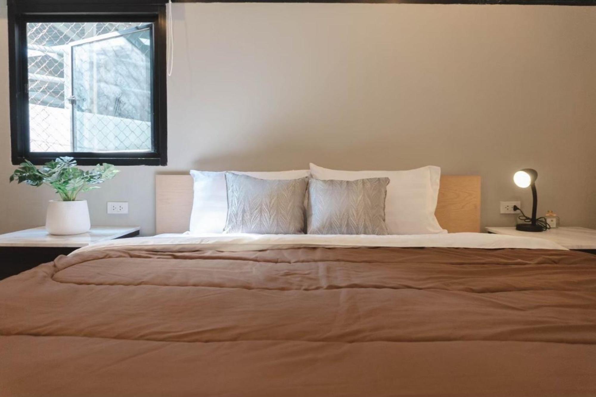 Bnb98 Silom 3* Bangkok