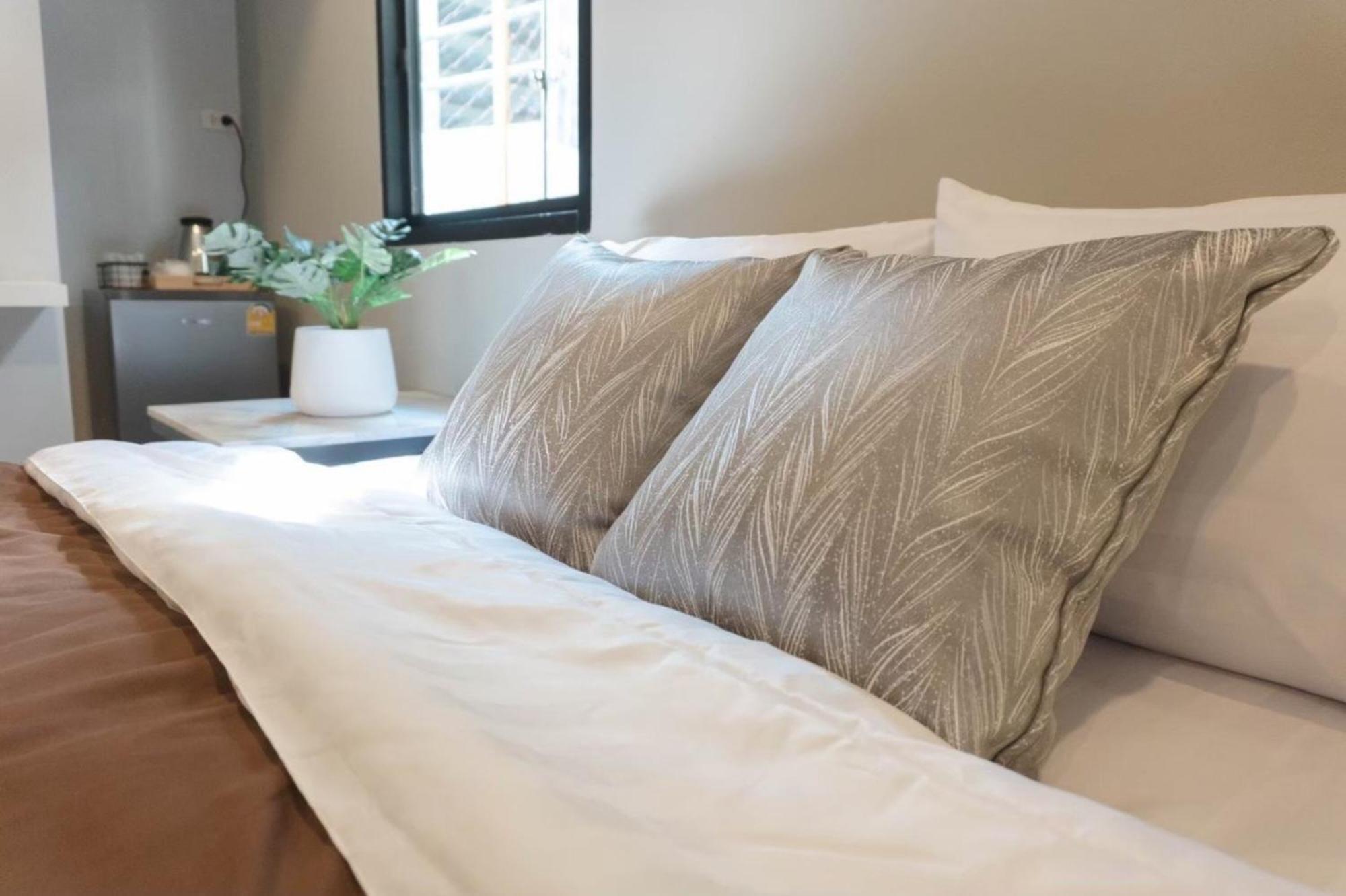 Bnb98 Silom Hotel