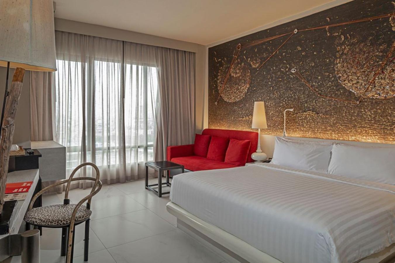 Siam@siam, Design 5* Bangkok